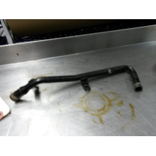 111Q030 Heater Line From 2014 Subaru Impreza  2.0